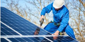 Installation Maintenance Panneaux Solaires Photovoltaïques à Beney-en-Woevre